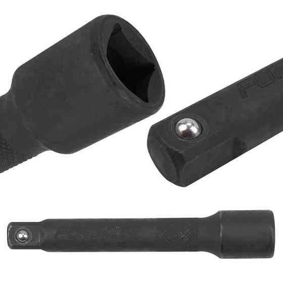 Подовжувач ударний 1/2 " 125мм Forsage F-8044125K Одеса