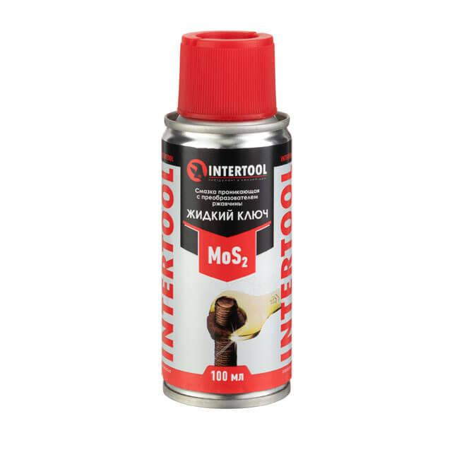 Мастило проникаюче 