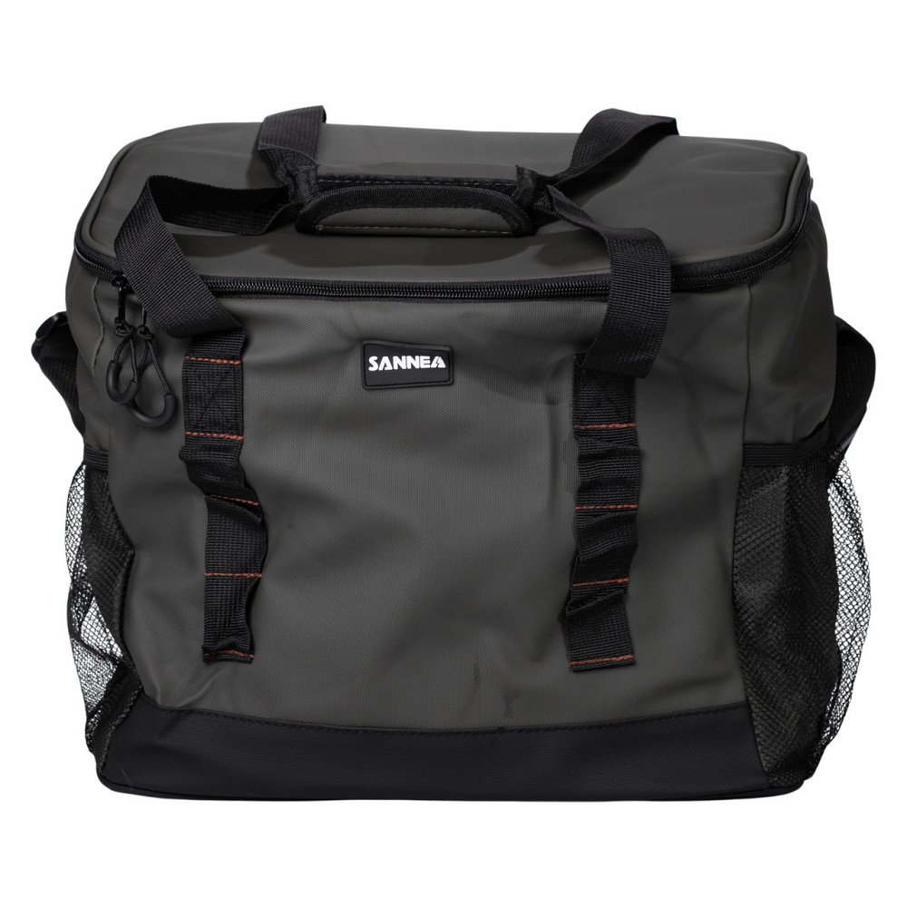 Термосумка-холодильник для рыбалки, пикника, пляжа 25 (л) холодильник походный термосумка для пива HP-14-21 Киев - изображение 5