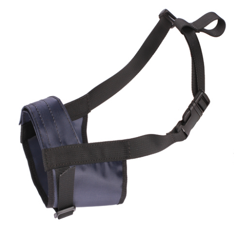 876 Намордник "Класик" нейлон №6(Ротвейлер) Вінниця - фото 1