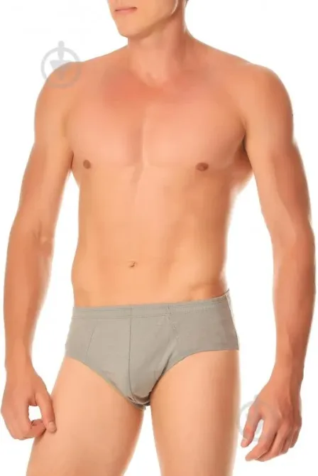 Трусы мужские классика Sealine 020-020 Киев - изображение 3