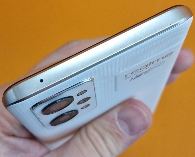 Смартфон: Realme GT 2 8/128 Gb. Snapdragon 888. Київ - фото 5