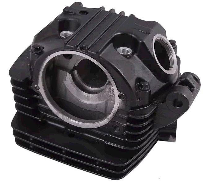 Головка циліндра 4T CB250 Київ - фото 1