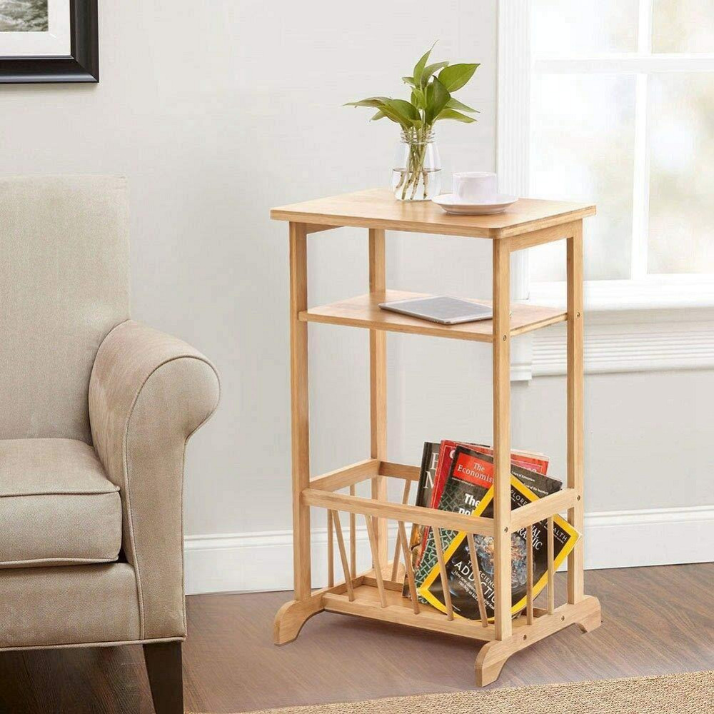 Етажерка розбірна "Плімут" ваніль Миколаїв - фото 1