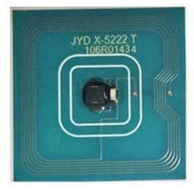 Чип для картриджа Xerox WC5225/5230, 106R01305, 30K BASF (BASF-CH-106R01305) Винница - изображение 1