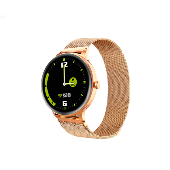 Смартгодинник Blackview X2 gold Київ