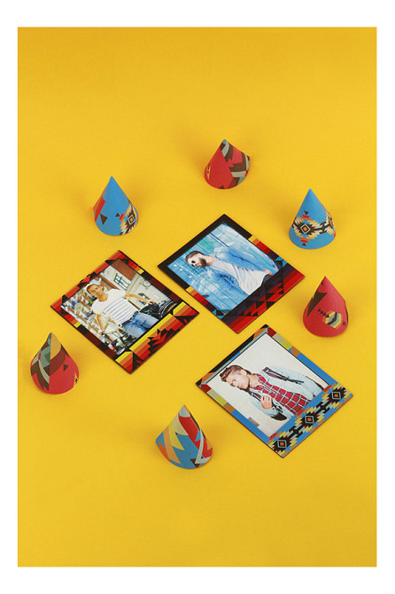 Набір рамок на магніті Native Рівне - фото 4