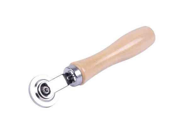 Ролик для прикатки латок 6 мм (большой) Мукачево