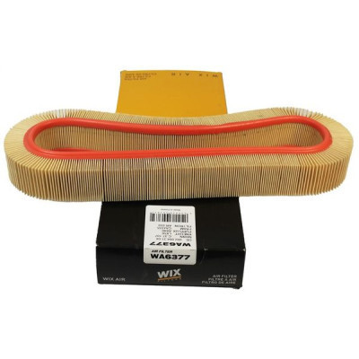 Повітряний фільтр для автомобіля Wixfiltron WA6377 Вінниця - фото 2