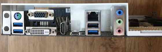 Материнская Плата: ASUS ASROCK B250 Pro 4. Киев