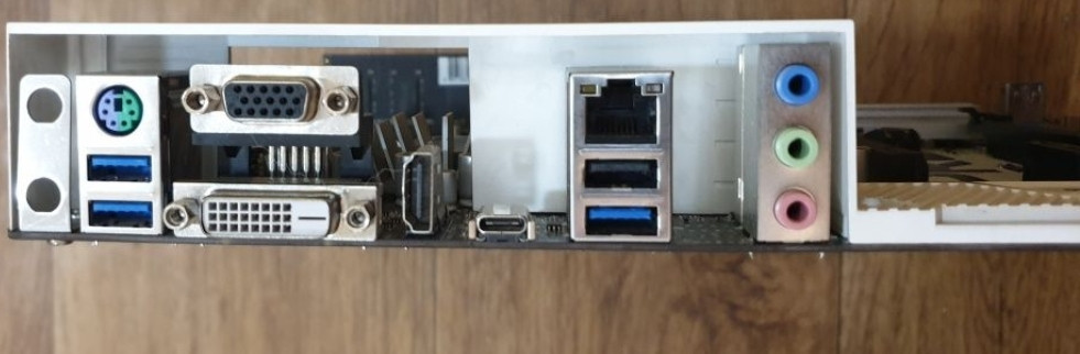 Материнская Плата: ASUS ASROCK B250 Pro 4. Киев - изображение 1