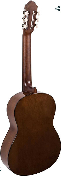 Гітара класична Yamaha C40 (чохол, медіатор, скарбничка, струни) Харків - фото 6