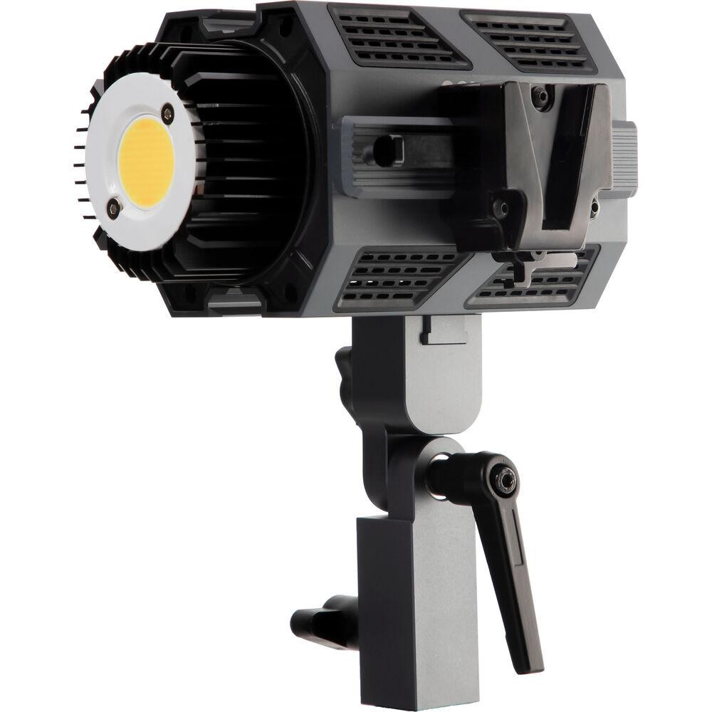 Кріплення для акумуляторів V-Lock на постійне світло COLBOR VM2 Київ - фото 3