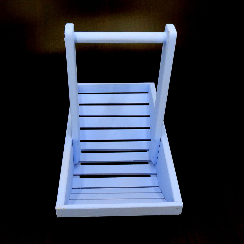 Подарунковий кошик "Ріджент" ірис Миколаїв - фото 2