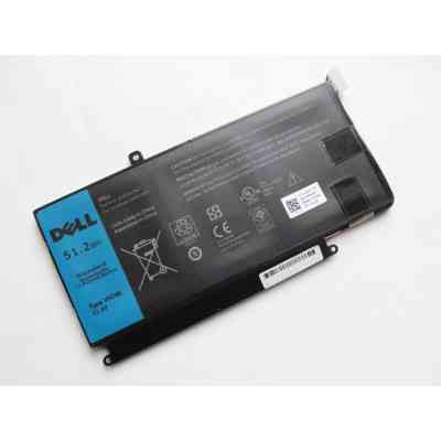 Акумулятор до ноутбука Dell Vostro 5470 VH748 51.2Wh (4500mAh) 6cell 11.4V Li-ion (A41997) Вінниця