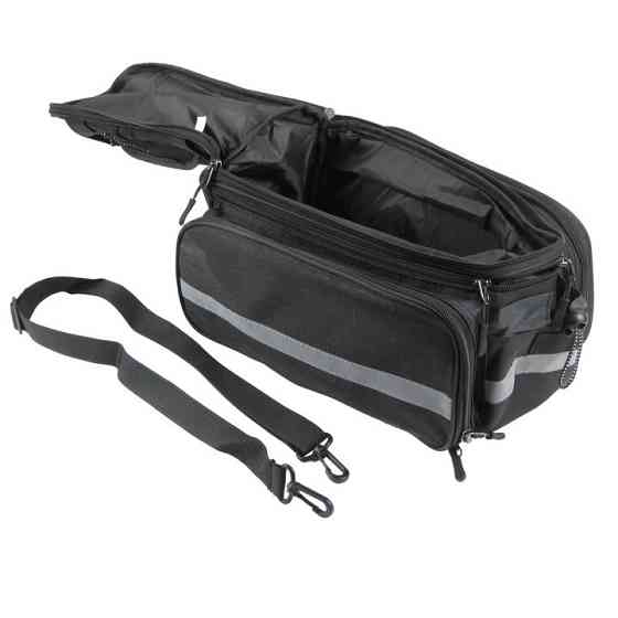 Велосипед на багажник 950C 17x32x19 см FE-51 Киев