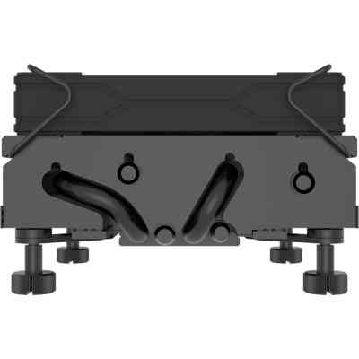 Кулер для процессора Gamemax Ice Surface Black Винница