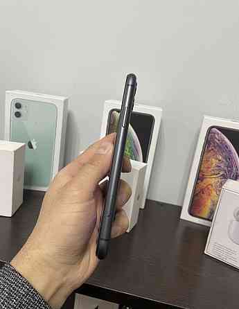 IPhone 11 128Gb Neverlock. Київ