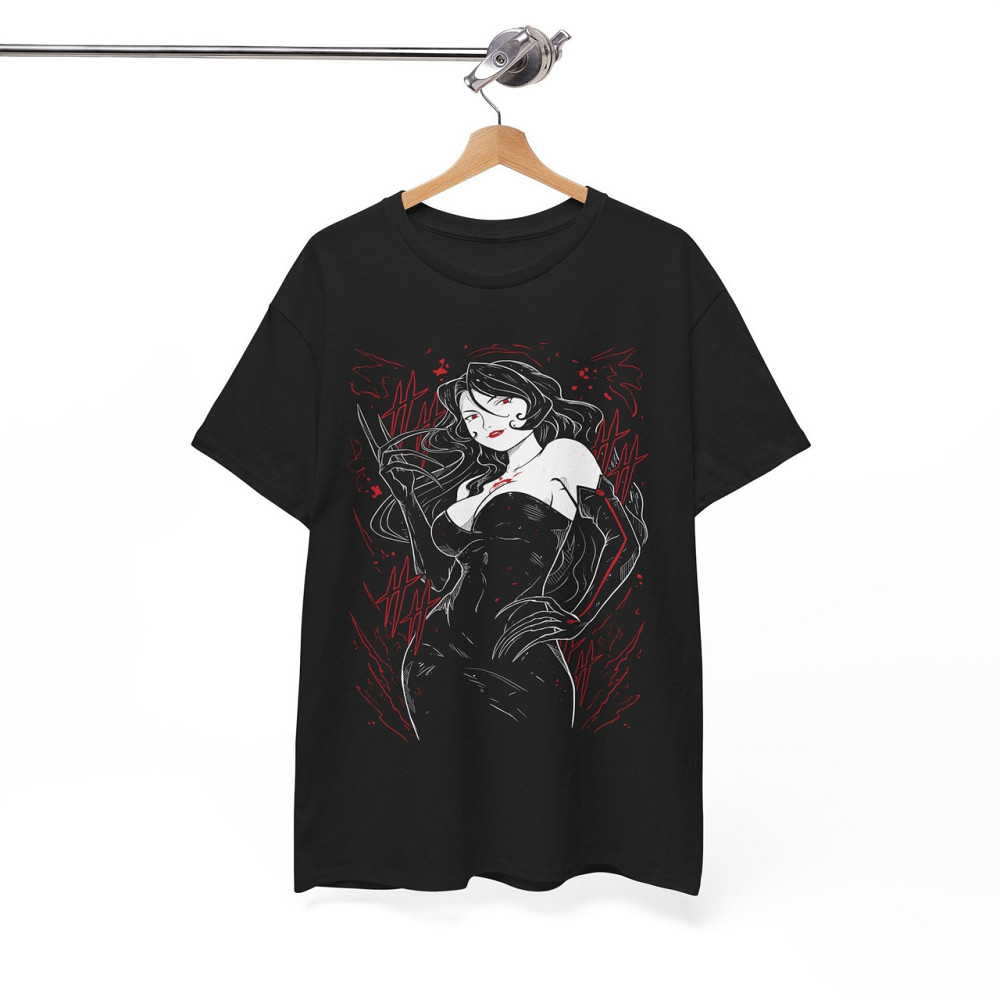 Футболка для мальчика аниме Стальной алхимик оверсайз (рост от 165 до 180 ) Черний AnimeJ0541m Днепр - изображение 6