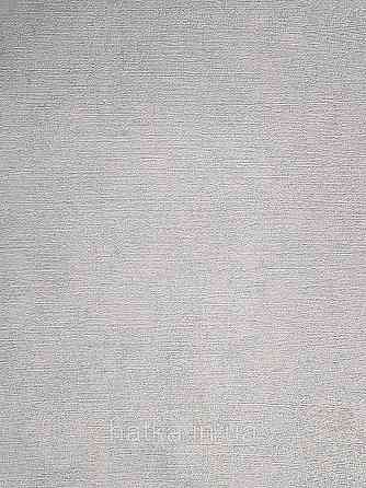 Шпалери метрові вінілові на флізелін AS creation Premium однотонні ефект потертості бірюзові Київ