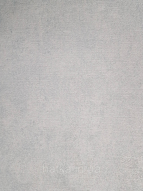 Шпалери метрові вінілові на флізелін AS creation Premium однотонні ефект потертості бірюзові Київ - фото 2