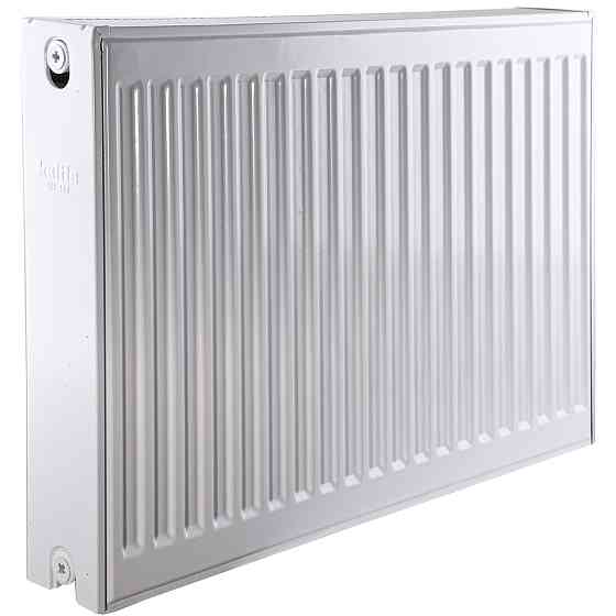 Радіатор сталевий 22/500x700 бок KALITE Тернопіль