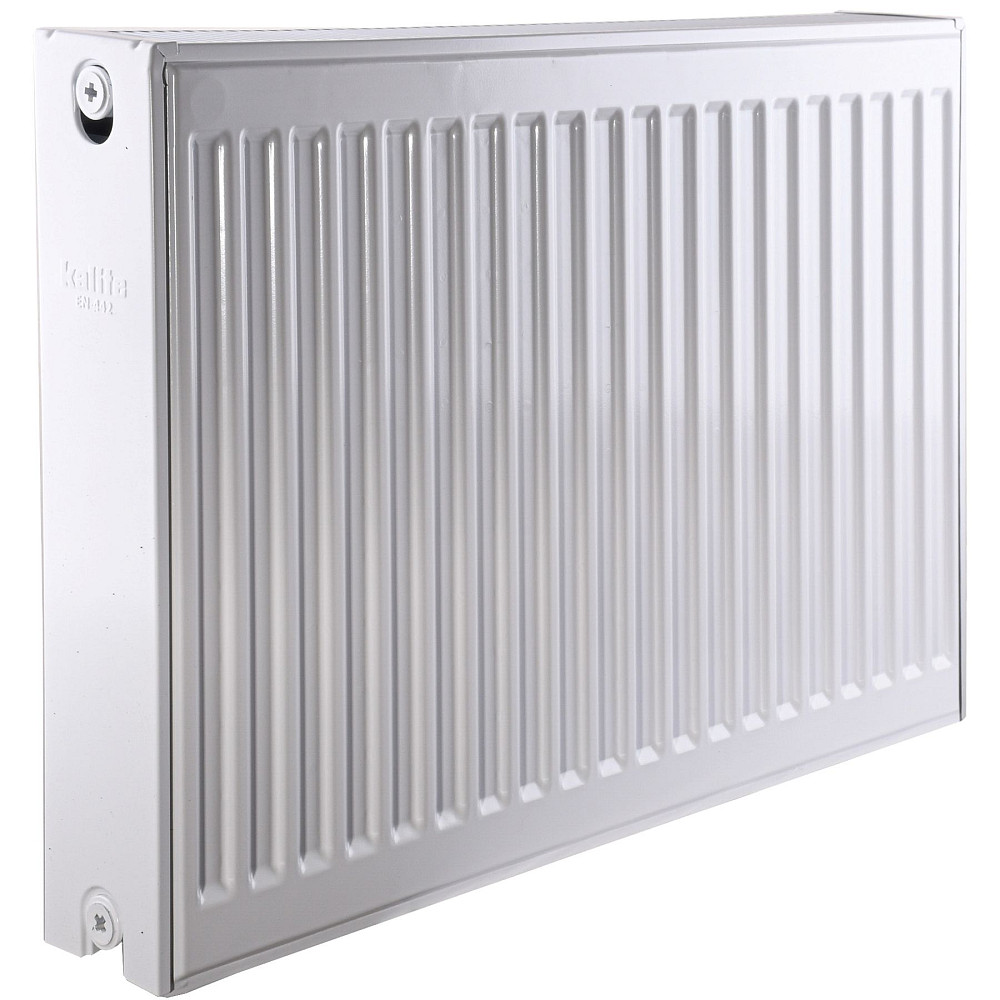 Радіатор сталевий 22/500x700 бок KALITE Тернопіль - фото 1