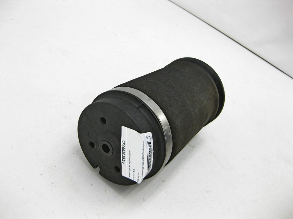 Mercedes-Benz  A2923200525 Пневмоподушка задня підвіска ML/GLE W166 GLE Coupe C292 GL/GLS X166 Одеса - фото 4