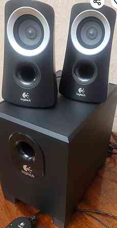Акустическая система Logitech Z313 Киев