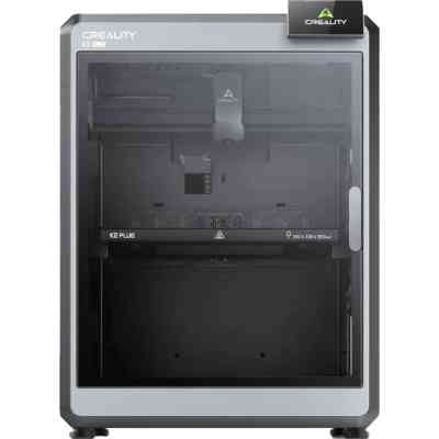 3D-принтер Creality K2 Plus Вінниця