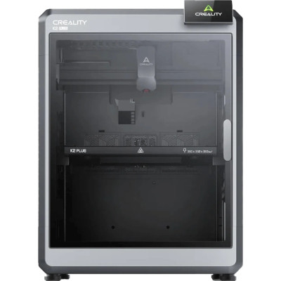 3D-принтер Creality K2 Plus Вінниця - фото 1