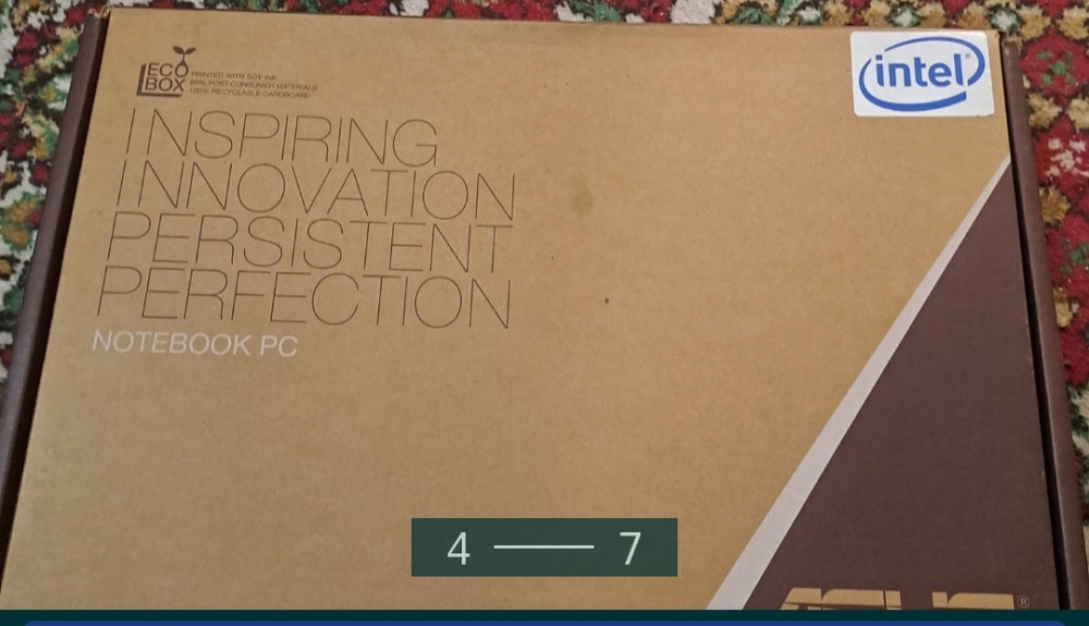 Ноутбук: ASUS X75BD- TY225H. Киев - изображение 3