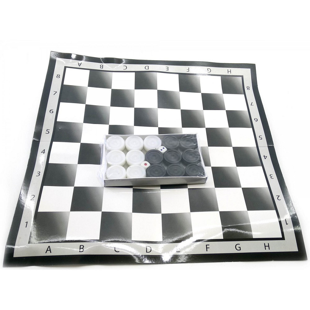 Шашки нарды дорожные Киев - изображение 1