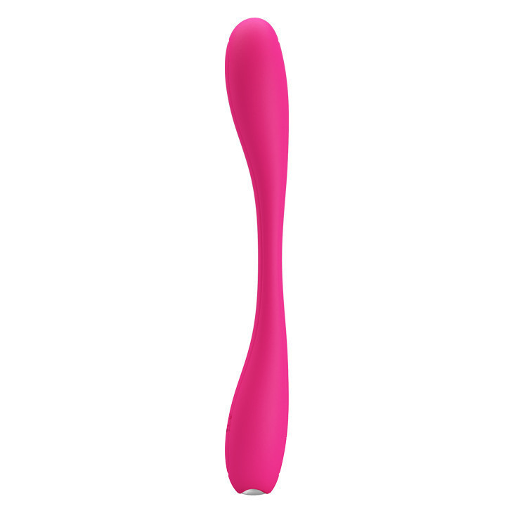 Вібратор - Pretty Love Yedda Stimulator Pink Sex Aura Київ - фото 8