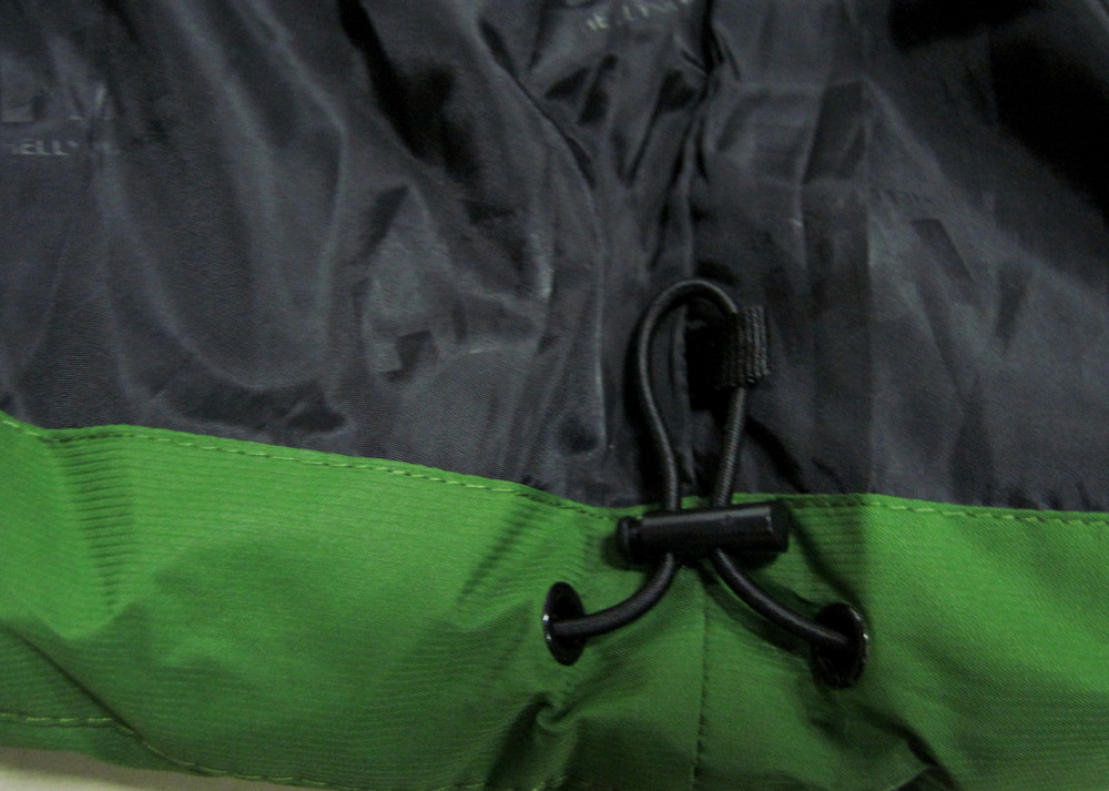 Куртка мужская зимняя HeelyHansen,р.xxxl(52-54). Киев - изображение 8