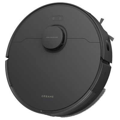 Пылесос Dreame Bot D20 Pro Plus Black (RLD43SD-BL) Винница - изображение 8