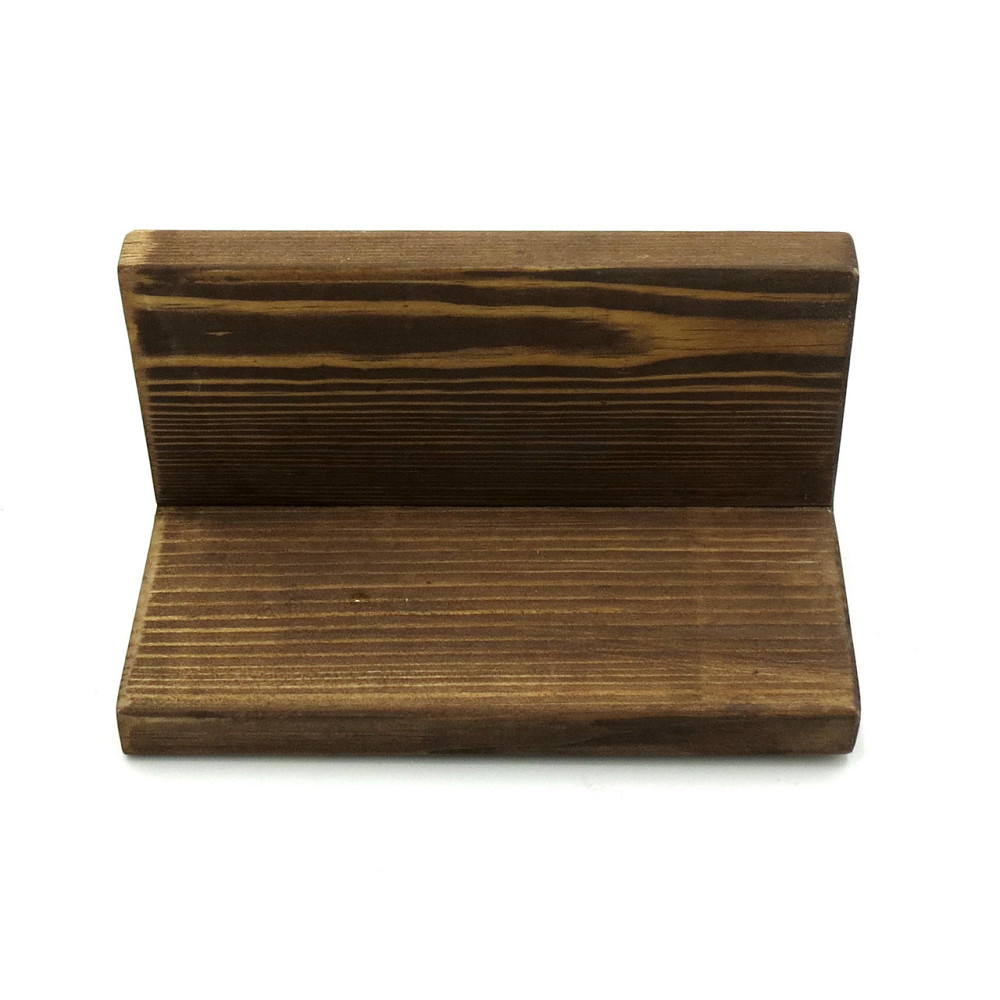 Настінна полиця "Палас 20" капучино Миколаїв - фото 1