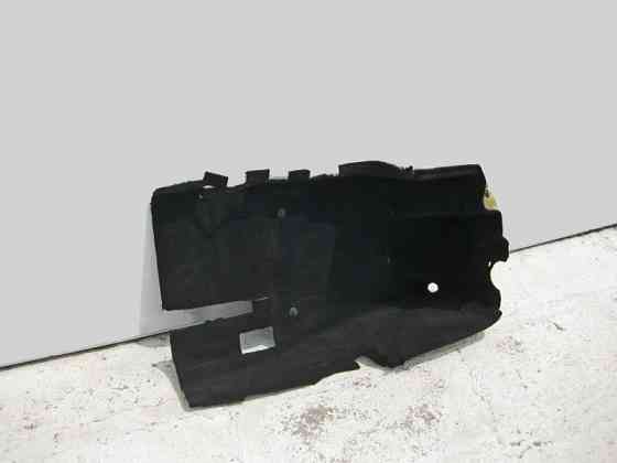 Mercedes-Benz  A2216800140 9E66 Килим салону чорний у ногах водія S-Class W221 Одесса