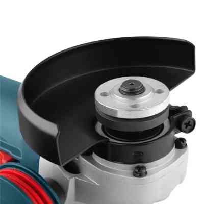 Шлифовальная машина Ronix 1100Вт, 115мм (3100) Винница