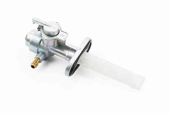 Кран паливний під 2 болти ATV-250cc Київ