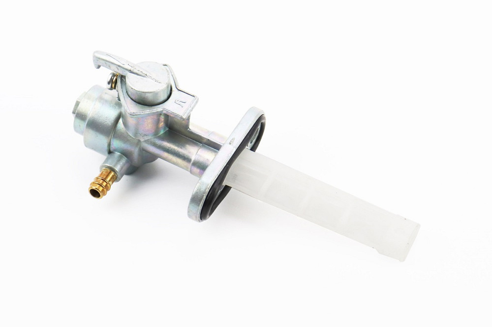 Кран паливний під 2 болти ATV-250cc Киев - изображение 1