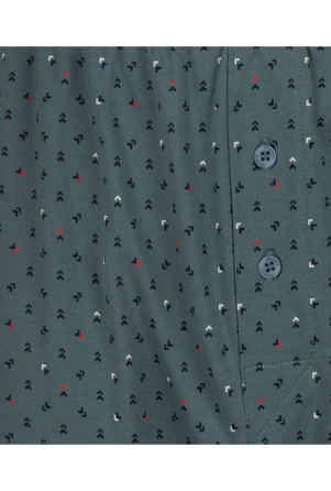 Чоловічі боксери Atlantic 2MBX-013/02 Київ