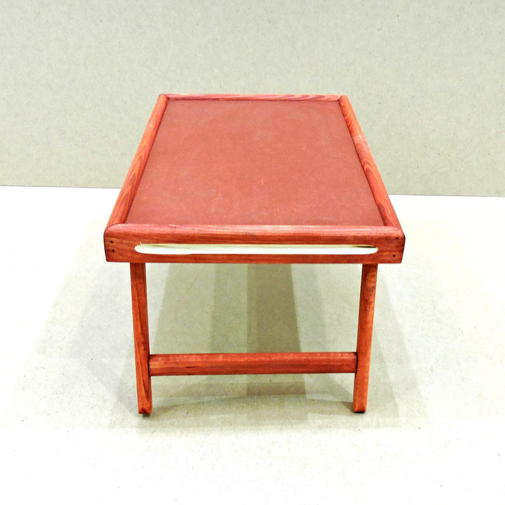 Столик-поднос для завтрака 