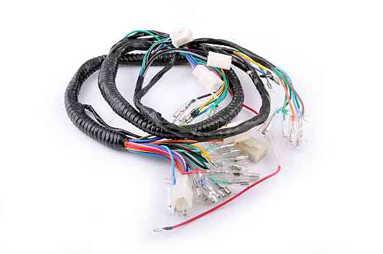 Проведення Active KOMATCU Киев