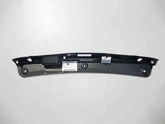 Mercedes-Benz  A2137500100 9051 Накладка торця кришки багажника E-Class W213 Одеса