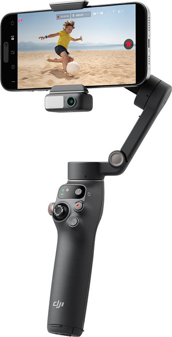 Монопод-стабілізатор DJI Osmo Mobile 7P (CP.OS.00000401.01) ( 23347 ) Харків - фото 5