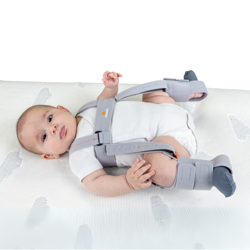 Дитячий ортез Orliman Стремена Павлика OP1170 Дніпро - фото 7