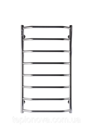 Полотенцесушитель Нержавейка UNIO 900x530-8 Лесенка Трапеция Черновцы