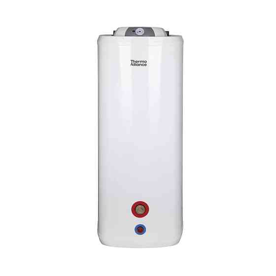 Комплексне рішення Thermo Alliance для котельної: електричний котел 10 кВт + комплект бойлера + комбінований підлоговий Київ