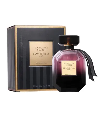 Victoria's Secret Женская парфюмированная вода Victoria's Secret Bombshell Oud 100 мл Коломыя